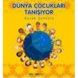 Dünya Çocukları Tanışıyor