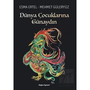 Dünya Çocuklarına Günaydın