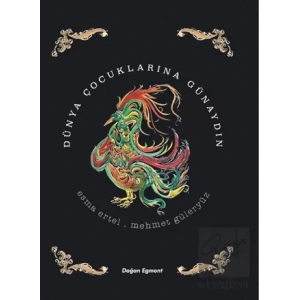 Dünya Çocuklarına Günaydın