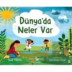 Dünyada Neler Var