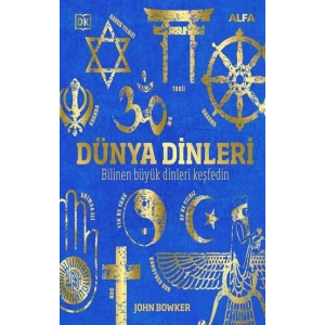 Dünya Dinleri (Ciltli)