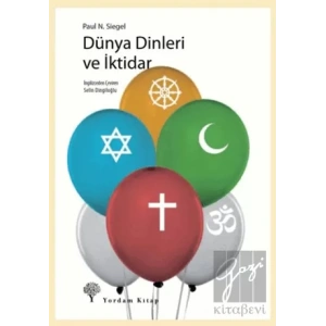 Dünya Dinleri ve İktidar