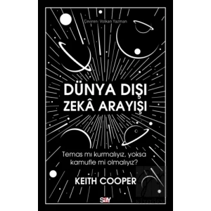 Dünya Dışı Zeka Arayışı