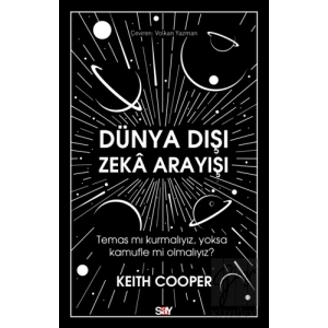 Dünya Dışı Zeka Arayışı