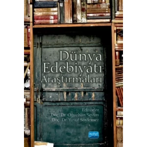 Dünya Edebiyatı Araştırmaları