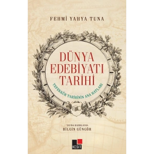 Dünya Edebiyatı Tarihi