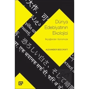 Dünya Edebiyatının Ekolojisi