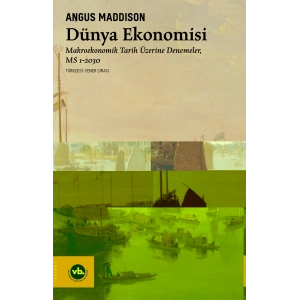 Dünya Ekonomisi