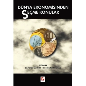 Dünya Ekonomisinden Seçme Konular
