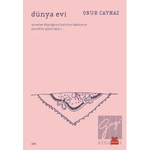 Dünya Evi
