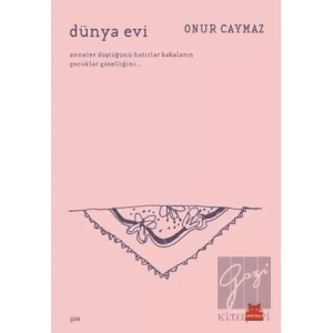 Dünya Evi
