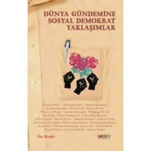 Dünya Gündemine Sosyal Demokrat Yaklaşımlar