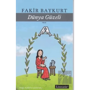 Dünya Güzeli