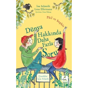 Dünya Hakkında Daha Fazla Soru