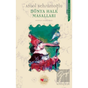 Dünya Halk Masalları