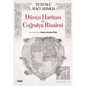 Dünya Haritası ve Coğrafya Risalesi