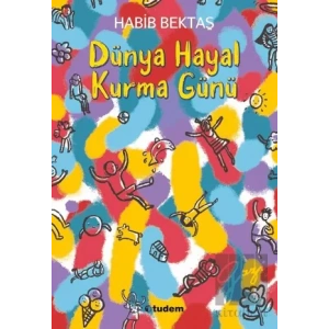 Dünya Hayal Kurma Günü