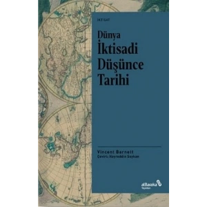 Dünya İktisadi Düşünce Tarihi