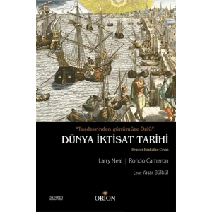 Dünya İktisat Tarihi
