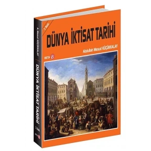 Dünya İktisat Tarihi