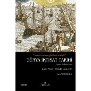 Dünya İktisat Tarihi