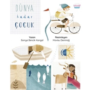 Dünya Kadar Çocuk