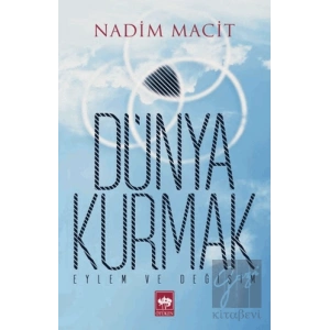 Dünya Kurmak