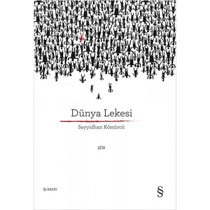 Dünya Lekesi
