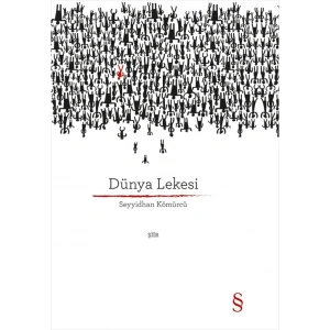 Dünya Lekesi (Ciltli)