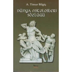 Dünya Mitolojileri Sözlüğü