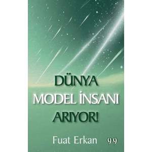 Dünya Model İnsanı Arıyor