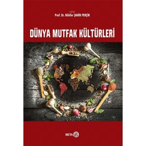 Dünya Mutfak Kültürleri