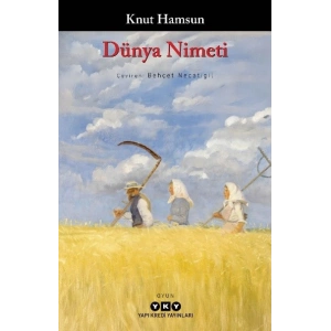 Dünya Nimeti