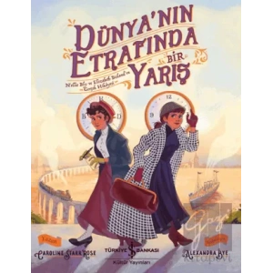 Dünyanın Etrafında Bir Yarış