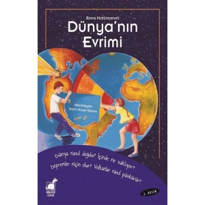 Dünyanın Evrimi