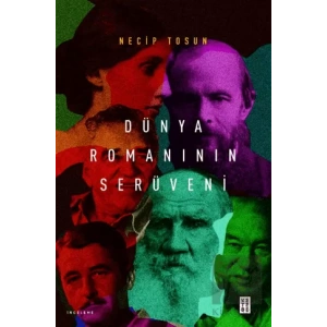 Dünya Romanının Serüveni