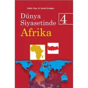 Dünya Siyasetinde Afrika 4