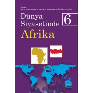 Dünya Siyasetinde Afrika 6