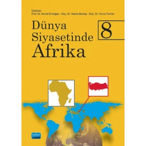 Dünya Siyasetinde Afrika 8