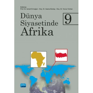 Dünya Siyasetinde Afrika 9