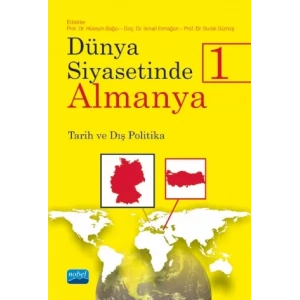 DÜNYA SİYASETİNDE ALMANYA 1 - Tarih-Dış Politika