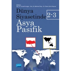 Dünya Siyasetinde Asya-Pasifik 2-3