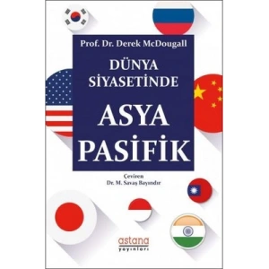 Dünya Siyasetinde Asya Pasifik