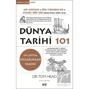 Dünya Tarihi 101