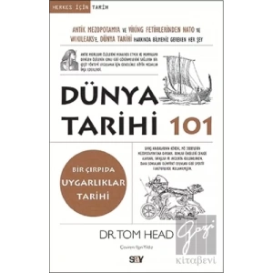 Dünya Tarihi 101