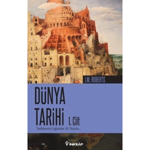 Dünya Tarihi 1.Cilt