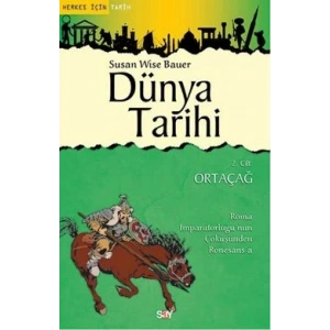 Dünya Tarihi 2. Cilt - Ortaçağ