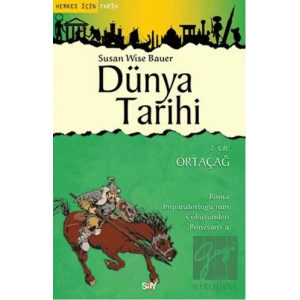 Dünya Tarihi 2. Cilt: Ortaçağ