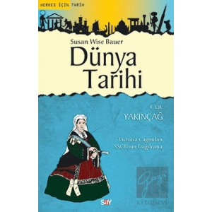 Dünya Tarihi 4. Cilt: Yakınçağ