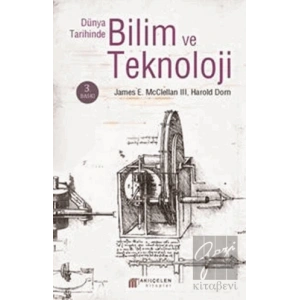 Dünya Tarihinde Bilim ve Teknoloji